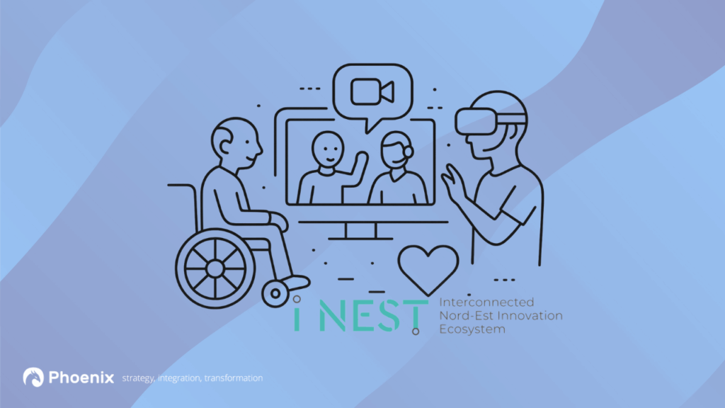 Copertina Rehabsphere