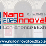 NanoInnovation 2025
